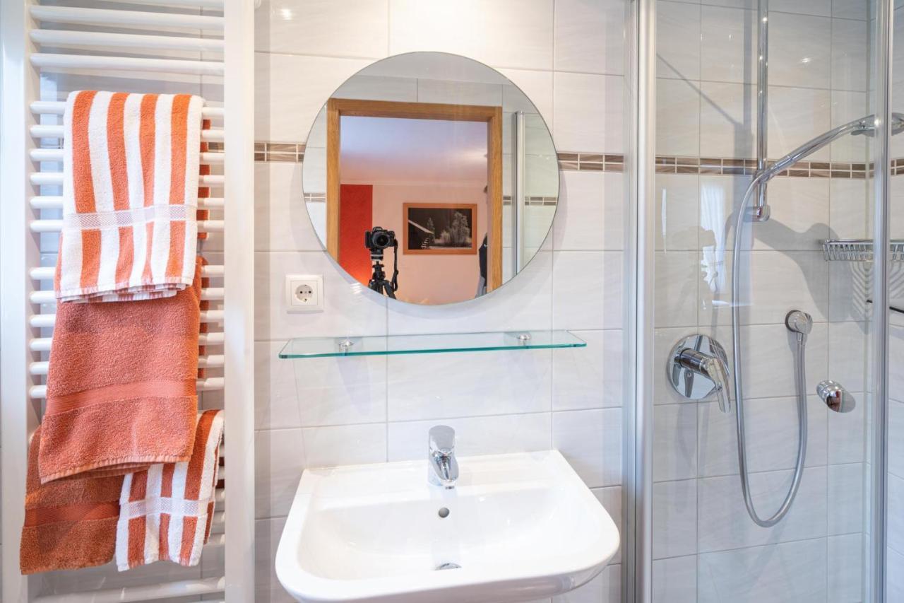 Apartment Arnspitz