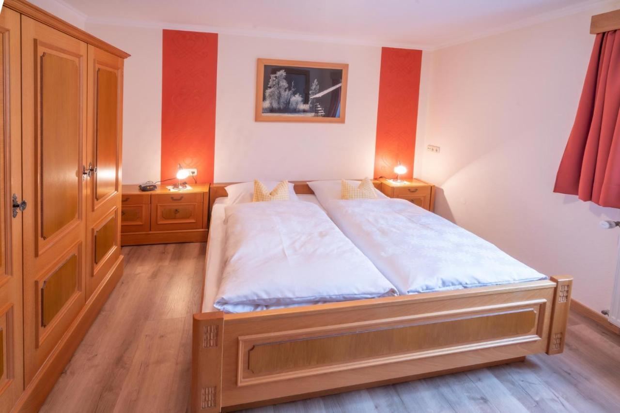 Apartment Arnspitz Krün
